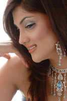 Hot Pakistani Models