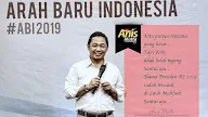 Santai Aja Bro.... Nama Presiden 2019 Sudah Tercatat Di Lauh Mahfudz