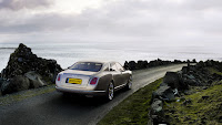 Bentley Mulsanne Wallpapers