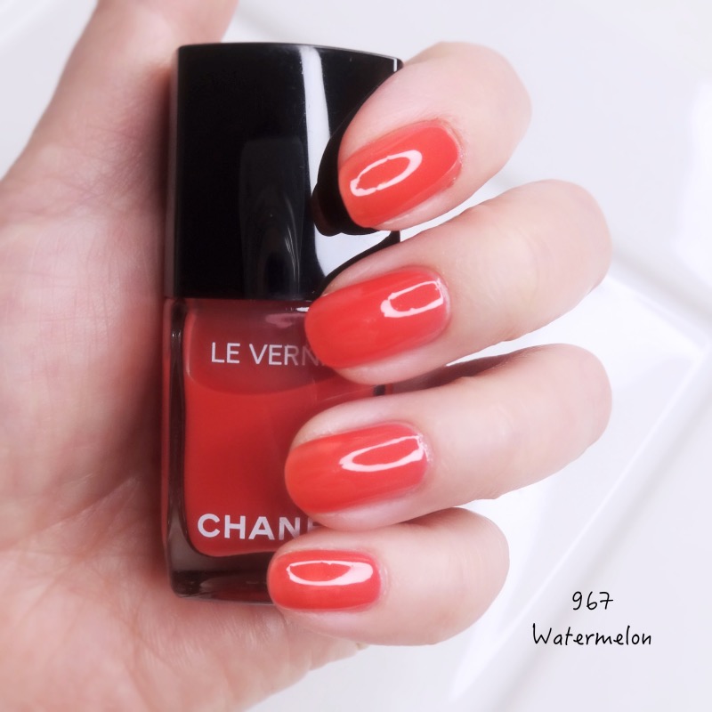 Chanel Le Vernis #625 Secret, #629 Atmosphere and #631 Orage from États  Poétiques Fall 2014 Collection, Review, Swatch & Comparison