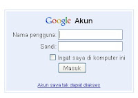 Sign In Gmail