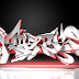 Graffiti Alphabet Killerbits | Graffiti Graphics