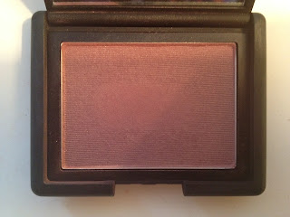 Nars Sin Blush