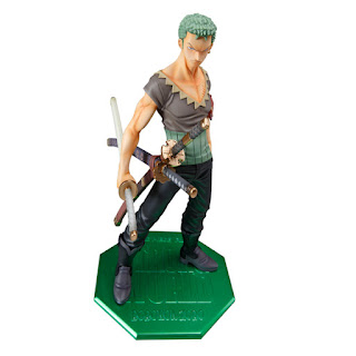 Roronoa Zoro - P.O.P Strong Edition