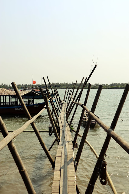 Coco River Resort & Spa, Hoi An