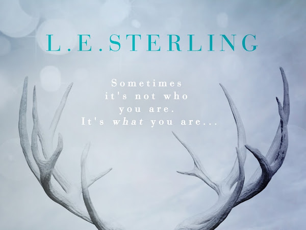 Cover Reveal: True Born by L. E. Sterling