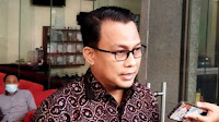 Sekda Kota Bandung Ema Sumarna ditetapkan jadi tersangka oleh KPK, Pj Gubernur Jabar hormati proses hukum 