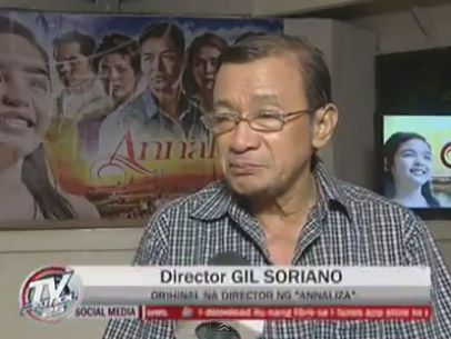 Gil Soriano