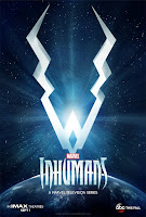 Inhumans