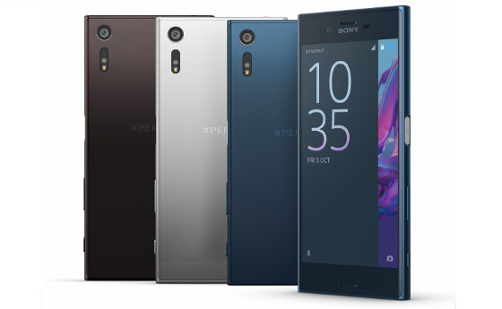 Exploring the Features of Sony Xperia XZ: A Flagship Marvel