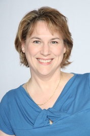 Author Karen M. Cox