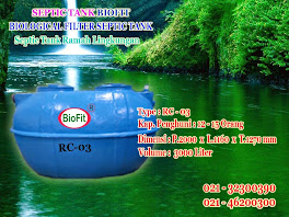 Septic Tank Biotech