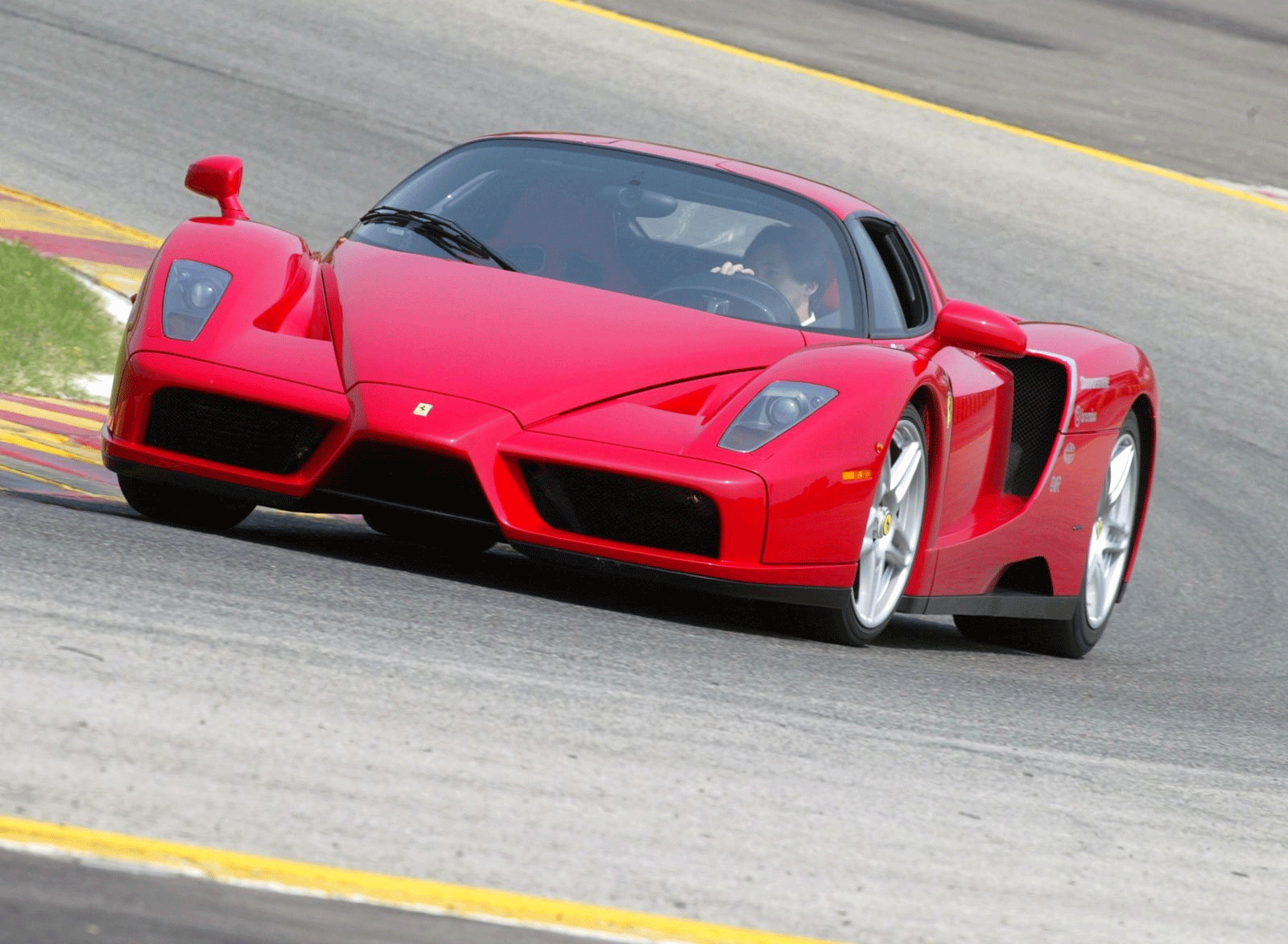 Ferrari Enzo