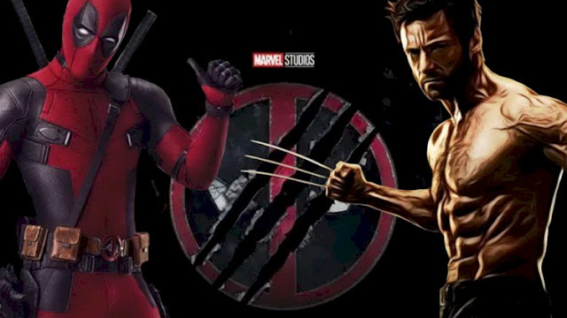 Hugh Jackman Kembali Perankan Karakter Wolverine di Film 'Deadpool 3'