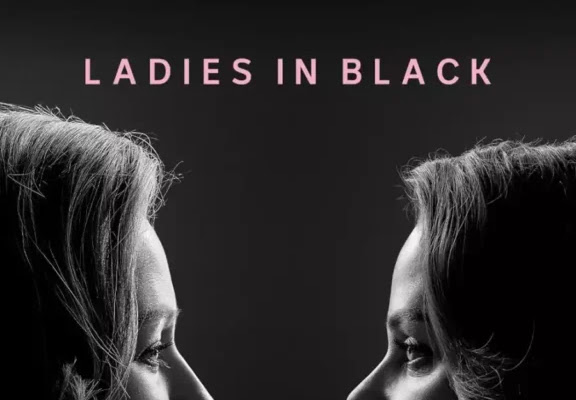 Ladies in Black (TV Series)