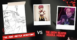 Hisoka - The unknown backstory revealed