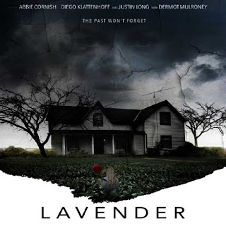 Downlod Film Horor : Lavender Sub Indo (2017) Full Movie Terbaru