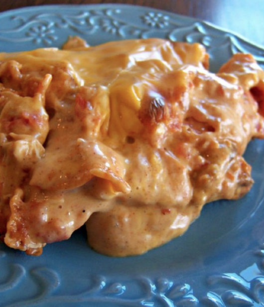 Enjoy & have a nice meal !!!: Mexican Chicken Dorito ...
