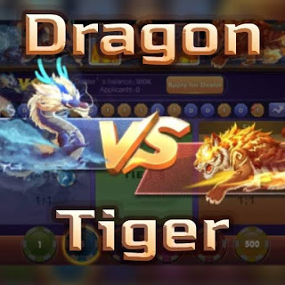 Teen Patti Joy - Dragon Tiger Real Money Game