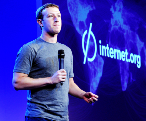 Techlife News: India Internet Ruling Blocks Facebook 'Free Basics' Program