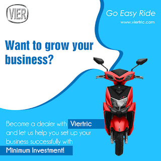 E-Bikes Manufacturer In Kolkata