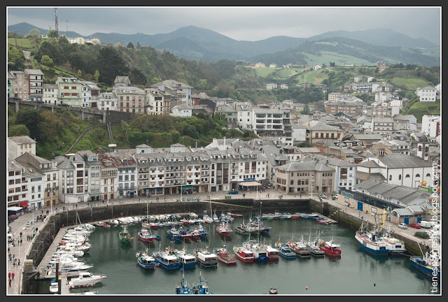 Luarca