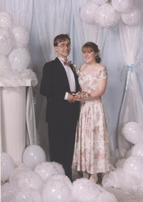 Funny 90s Prom Pictures Seen On www.coolpicturegallery.us