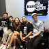 Comediantes dominicanos se lucen en el Festival "Miami es un chiste"