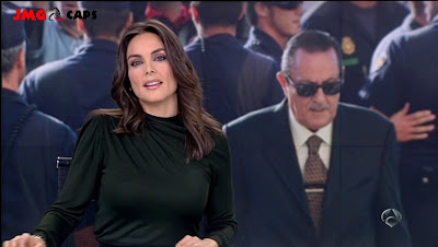 MONICA CARRILLO, Antena 3 Noticias (21.03.12)