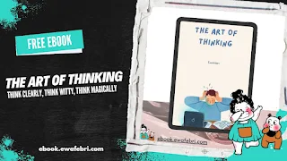The art of thinking ebook