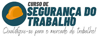 Curso Todo Online Auxiliar de Segurança do Trabalho