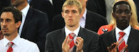  Darren Fletcher 