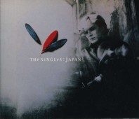 Album Cover (front): The Singles / Japan