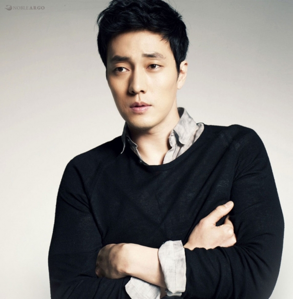 So Ji Sub