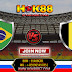 Prediksi Brasil Vs Belgia Perempat Final Piala Dunia 2018, 7 Juli 2018 - HOK88BET