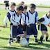 Futbol Infantil en el club San Lorenzo