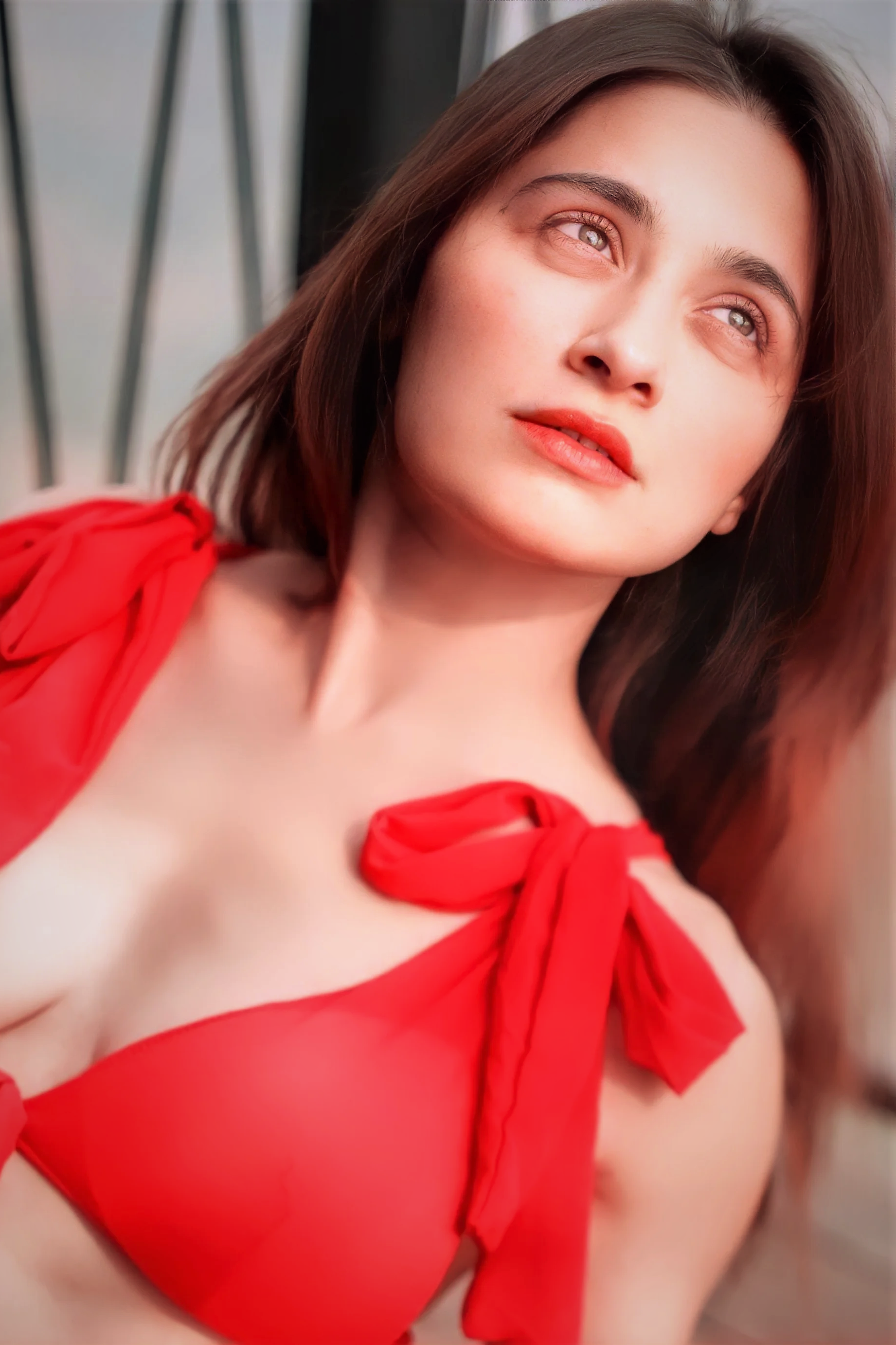 Sanjeeda Sheikh HD UHD Photo Shoot