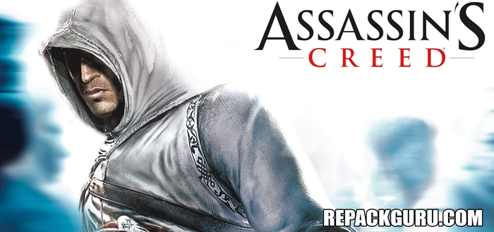 Assassins Creed 1