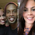 Ronaldinho To Marry His 2 Girlfriends 