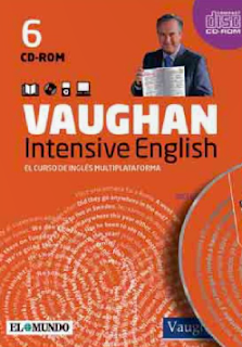 Vaughan Intensive English 6 - El Mundo