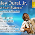 Stanley "Buckwheat" Dural Jr. (Buckwheat Zydeco) - Funeral Services