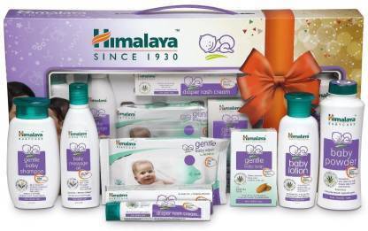 Himalaya Baby Care Products Distributorship Opportunities