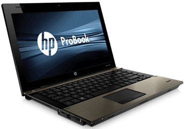 Driver HP ProBook 5000 series