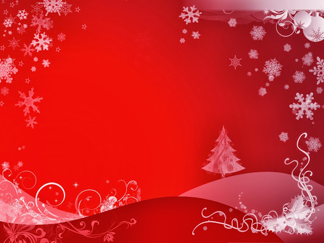 christmas wallpaper