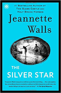 The Silver Star by Jeannette Walls (Book cover)
