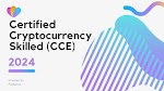 Certified Cryptocurrency Skilled (CCE)