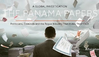 The Panama Papers