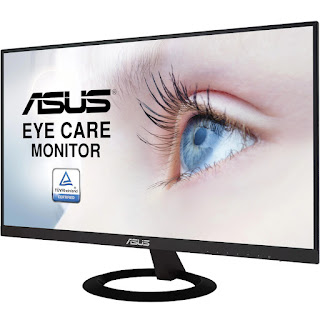 Tiện ích mua màn hình asus 22 inch VZ229HE