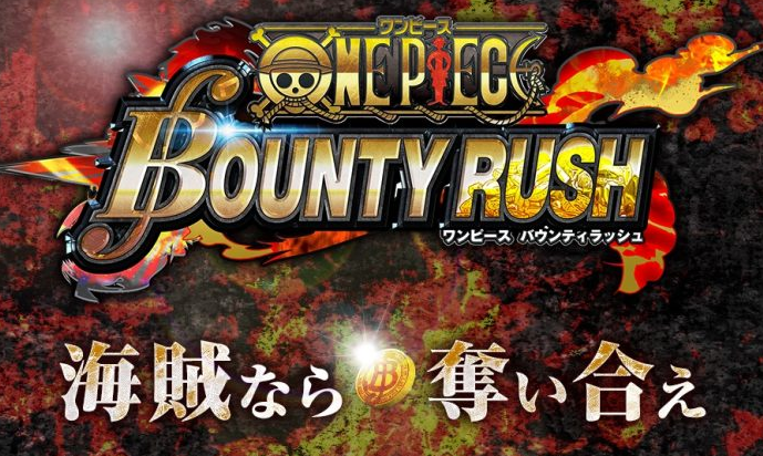 One Piece: Bounty Rush Apk+Data v1.0.9 (English Version ...
