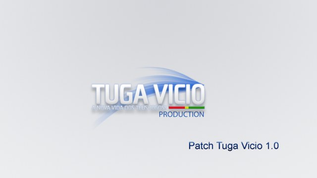 PES 2017 Patch Tuga Vicio 1.0 AIO by Team Tuga Vicio